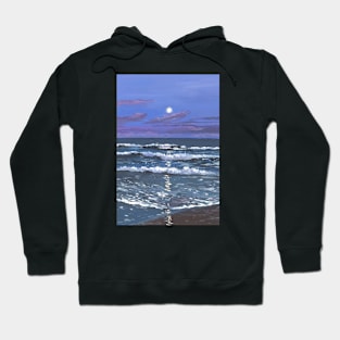 Midnight Walks Hoodie